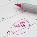 National Charter End-Run Sparks Legal Firestorm Calendar with pink marker circling the 16th