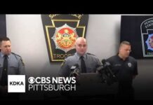 College Student Killed—Manslaughter Charge Follows Pennsylvania State Police provide more information after college student found dead inside vehicle