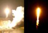 Private Rocket Rattles Europe’s Launch Order Spectrum launch