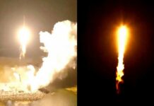 Private Rocket Rattles Europe’s Launch Order Spectrum launch