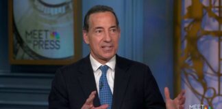 Jamie Raskin says Democrats need midterm ‘landslide’ that is ‘too big to rig’: Full interview