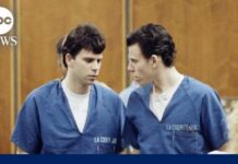 Parole Bombshell Jolts Menendez Saga Menendez brothers granted early parole suitability hearing for March 2027