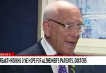 FDA Greenlights Alzheimer’s Blood Tests Breakthrough in Alzheimer's Research Gives Hope