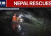 Tunnel Miracle Stuns Rescuers Survivors found in Nepal tunnel 10 days after disaster | FOX 10 Phoenix