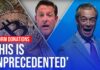 Billionaire Blitz Upends UK Politics Crypto tycoons give Farage £72 million