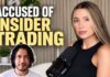 Insider Trading Panic After GoPro Spike Markiplier Responds to Insider Trading Accusations