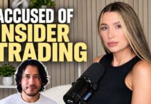 Insider Trading Panic After GoPro Spike Markiplier Responds to Insider Trading Accusations