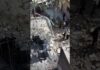 Iran says U.S. strike on a wedding party killed civilians