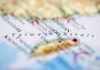 Logistics Nightmare Awaits Taiwan Invaders Close-up of map showing the Taiwan Strait