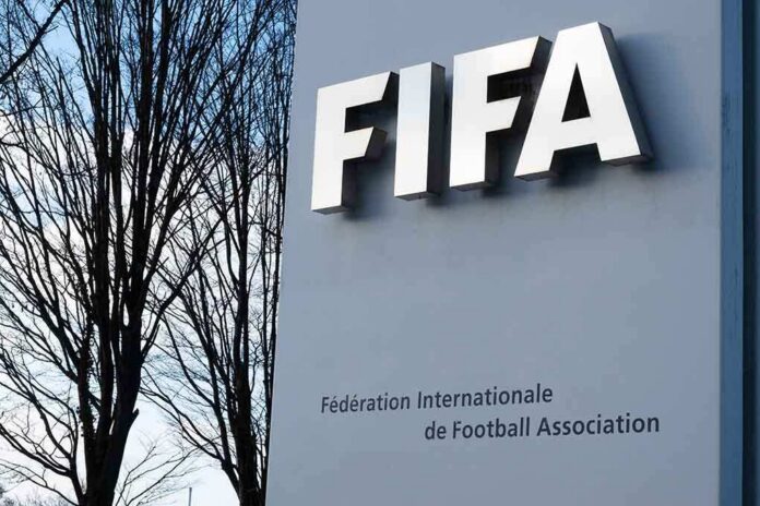 FIFA